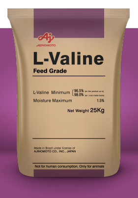 AJINOMOTO Valine