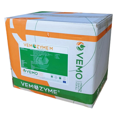 وموزایم ام (VemoZyme® M)